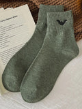 Quirky Cartoon Socks