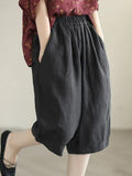Casual Fashion Loose Shorts